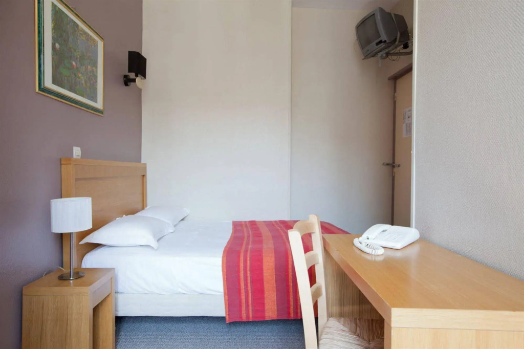 Hotel photo 7