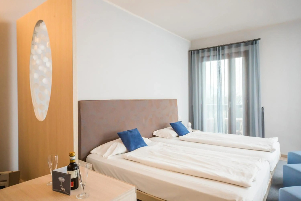 Club Hotel Olivi