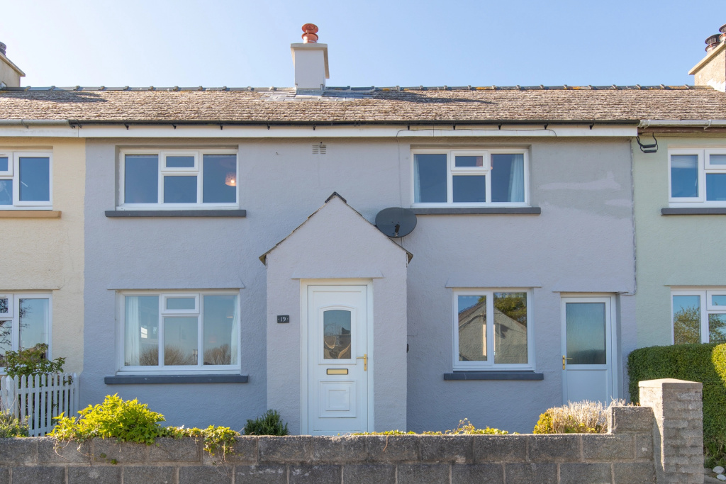 Summerhill Cottage - Log Burner, Countryside Views, near Amroth