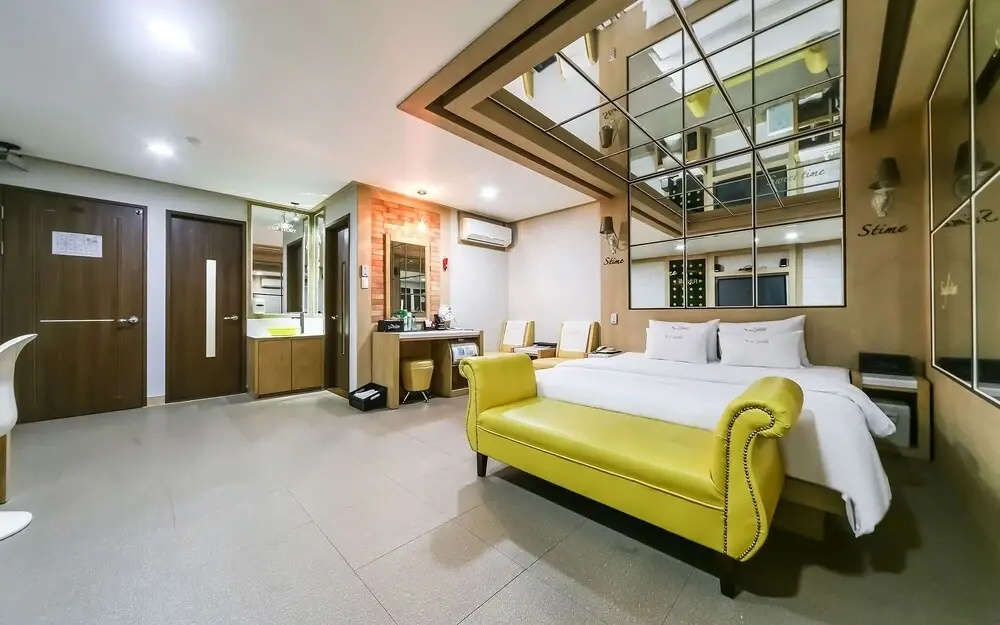 Changwon Masan Denba Star hotel