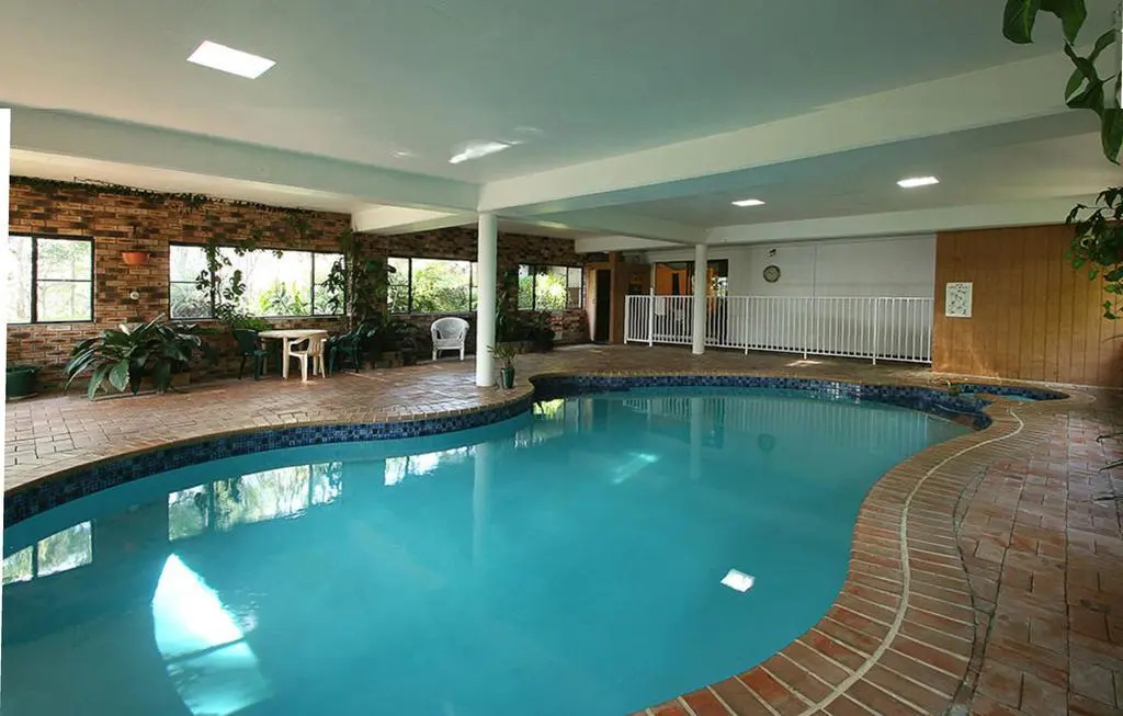 Chalet Swisse Spa - Général
