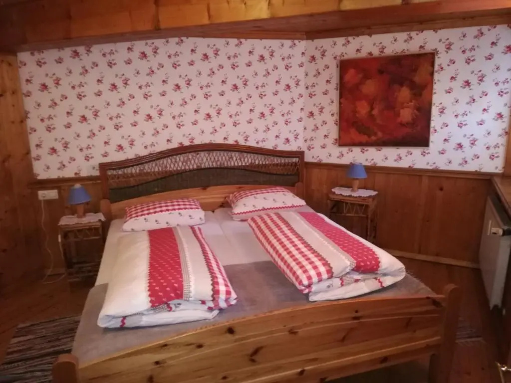 Alte Schreinerei-Auberge Harlekin - Général