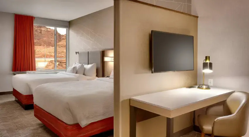 Quadruple Suite