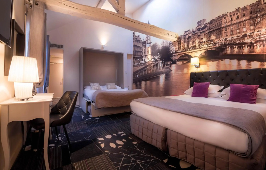 Hotel photo 4