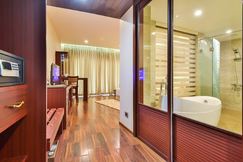 Park Regis Goa
