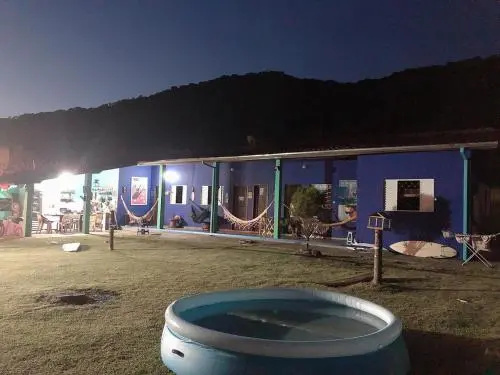 Hostel Farah