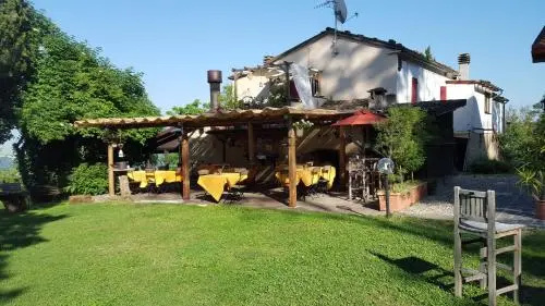 Locanda Montepaolo