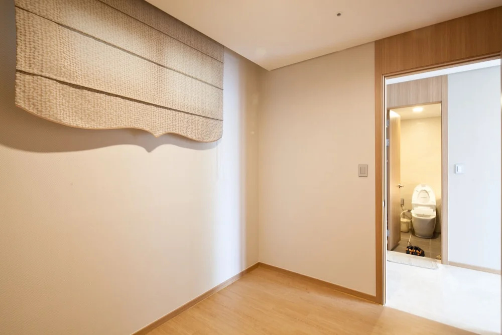 2 Bedrooms Suite