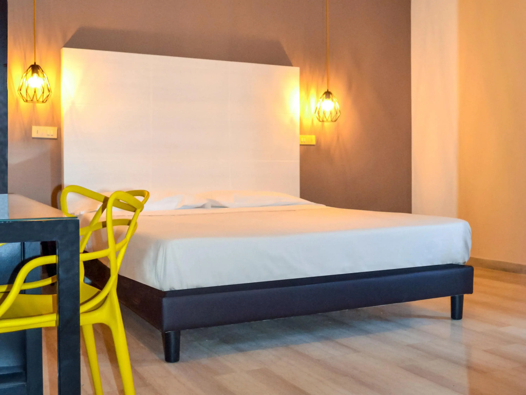 ibis styles Trani - Général