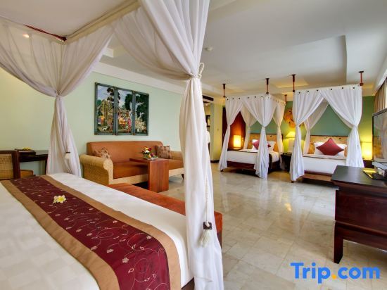 Rama Beach Resort And Villas