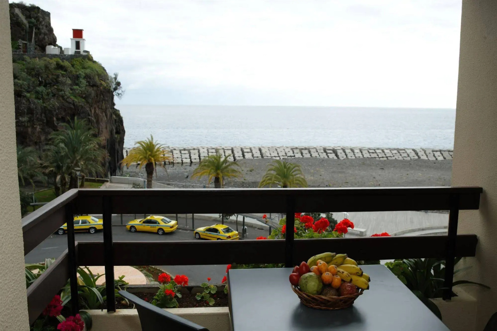 Flag Hotel Madeira - Ribeira-Brava - Général