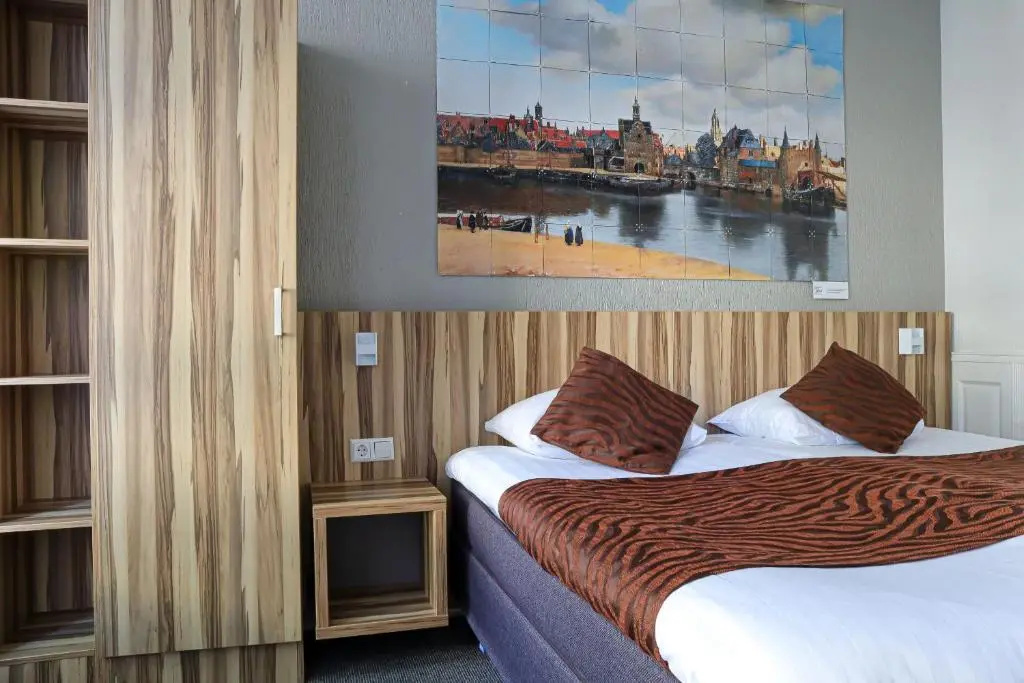 Boutique Hotel Asterisk, a family run hotel - Chambres