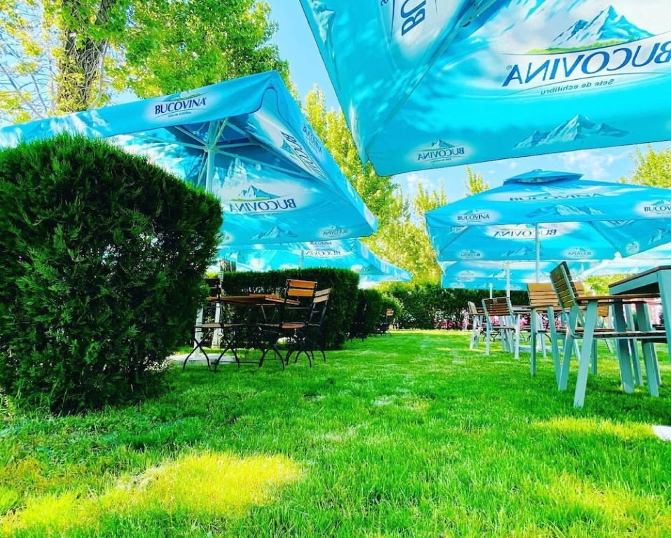 Hotel Marea Neagra