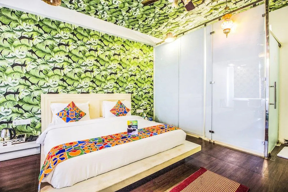 Golden Sands By One Hotels - Général
