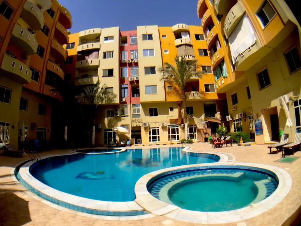 Hotel photo 9