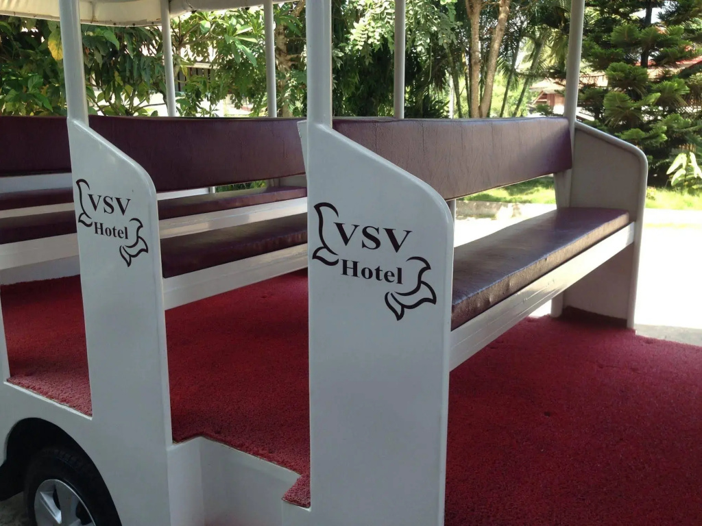 Hotel photo 30