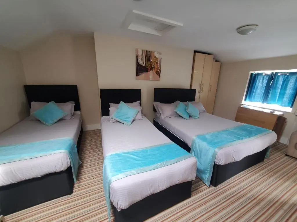 Hotel photo 4