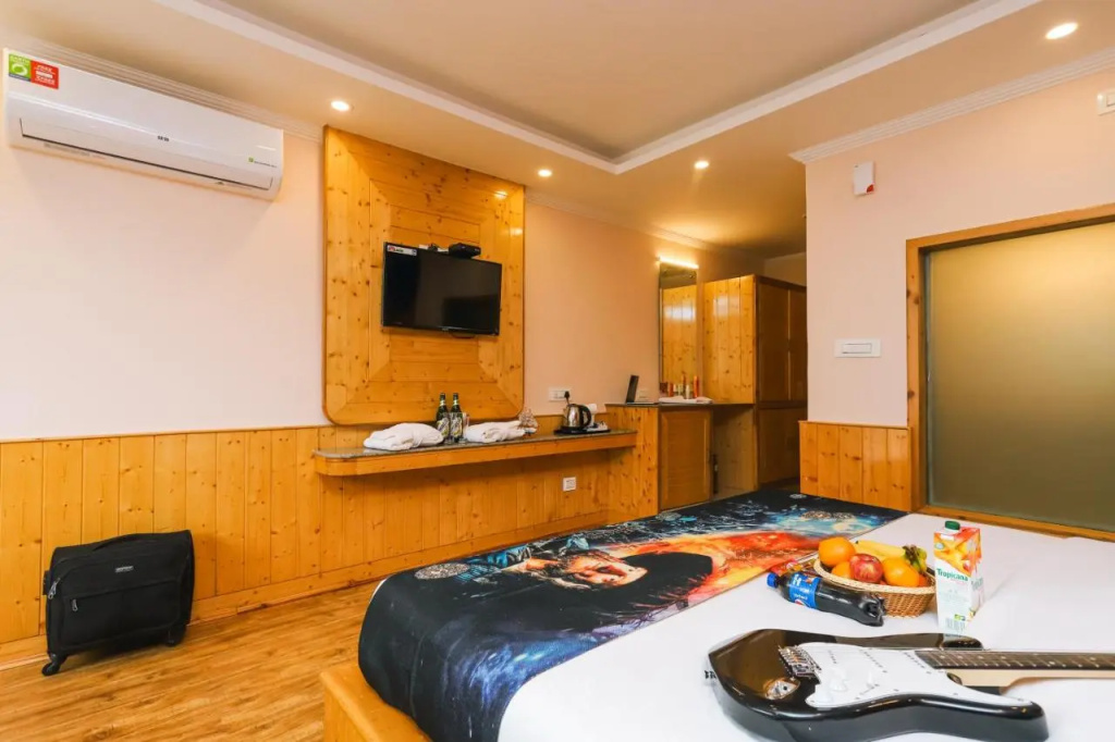Hotel photo 35