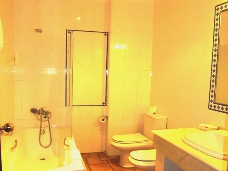 Hotel Don Gonzalo - Chambres