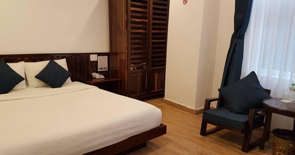 Beautiful Saigon Hotel by null