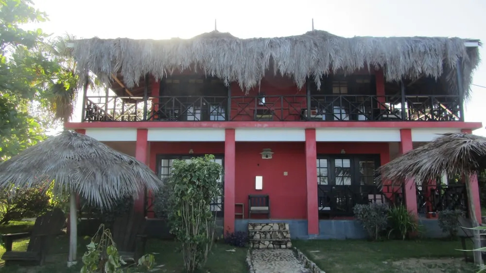 Hotel photo 17