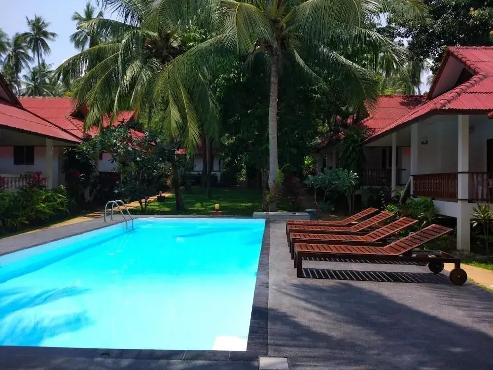 Hotel photo 14