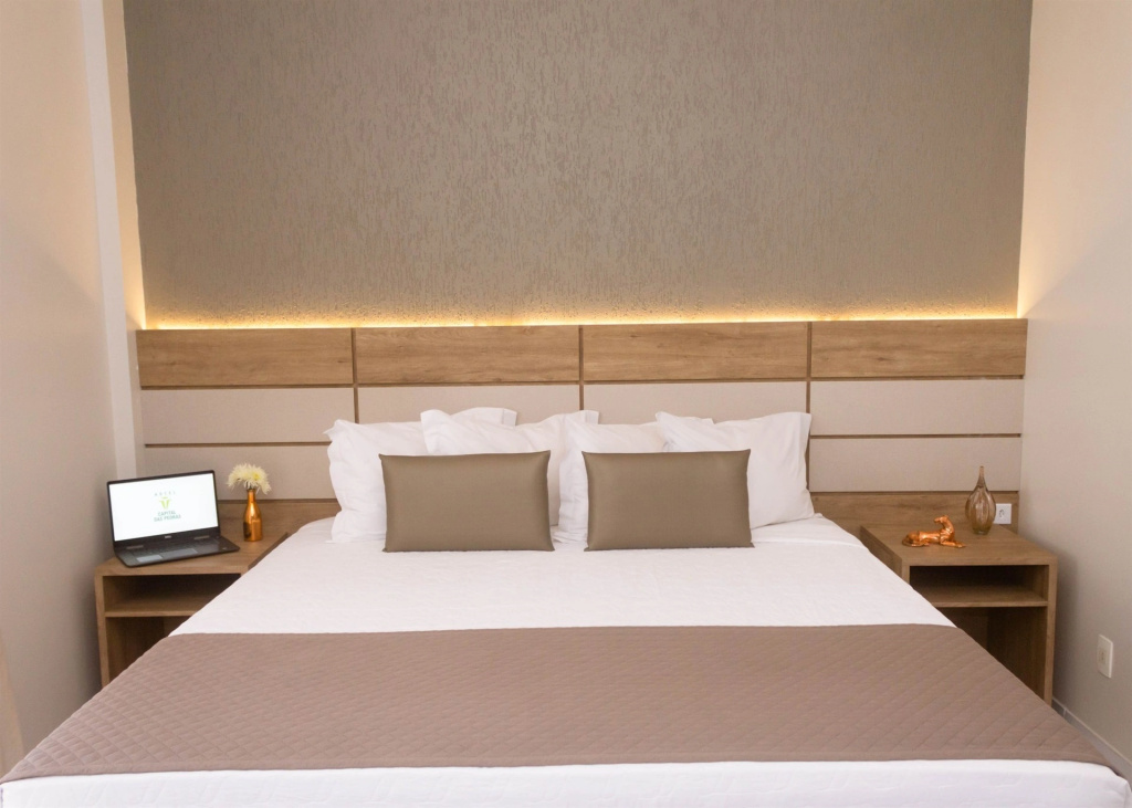 Hotel Capital das Pedras - Général