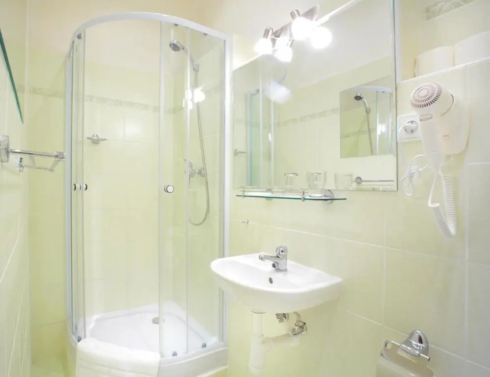 Wenceslas Square Hotel - Czech Leading Hotels - Chambres