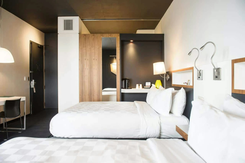 Hotel photo 7