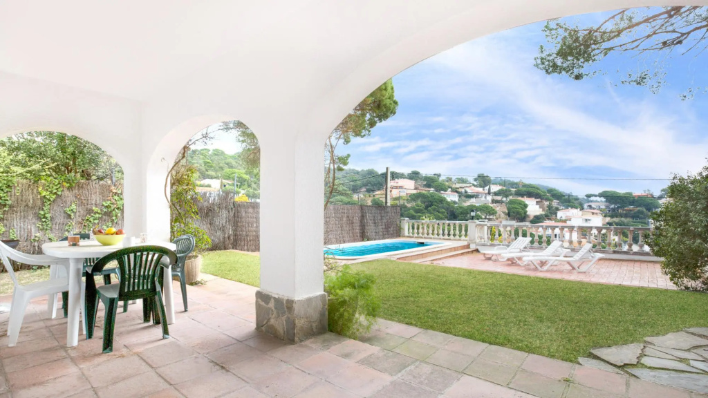 Villa Montecarlo