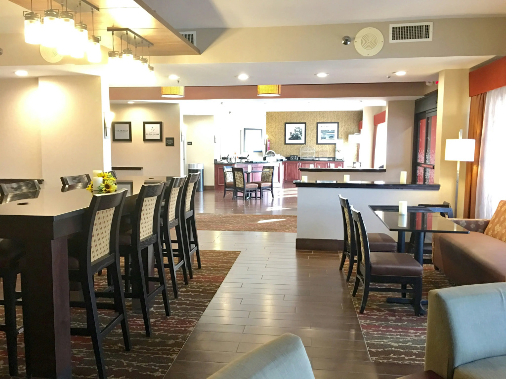 Hotel photo 19