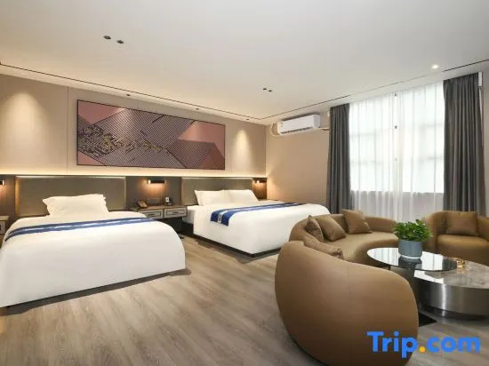 Standard Family room