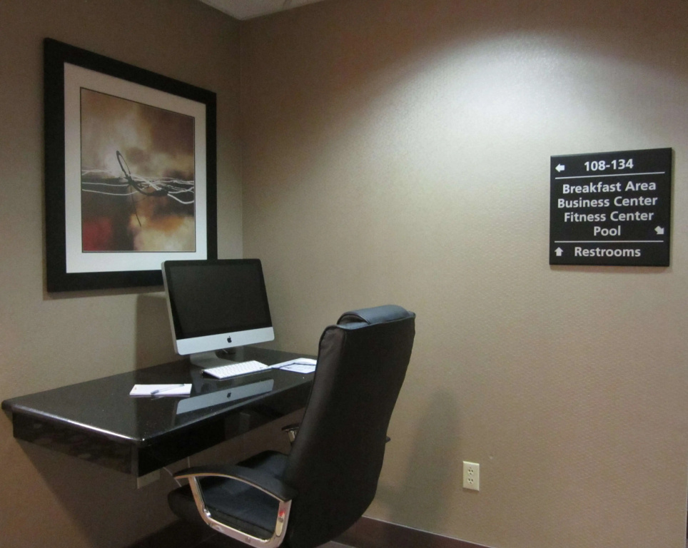 Hampton Inn Fort Myers-Airport & I-75 - Général