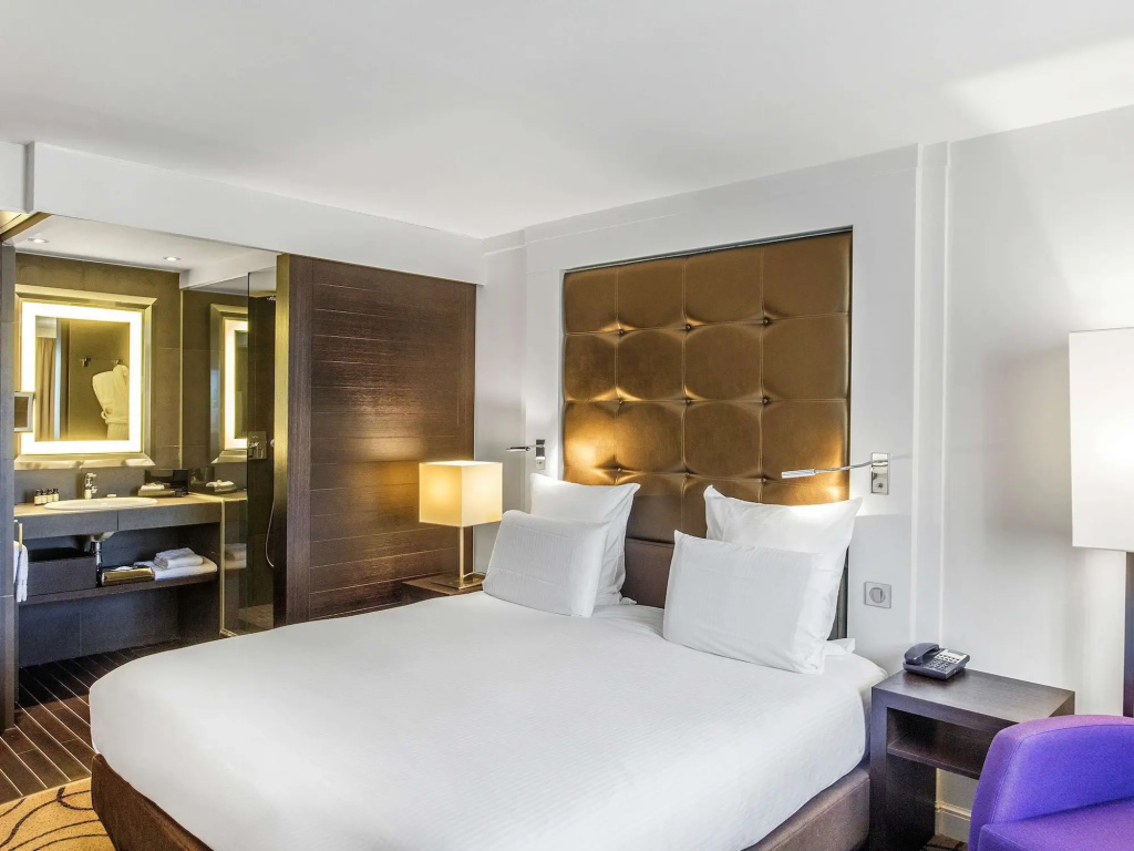 Hotel photo 36