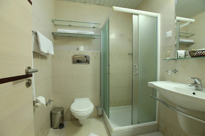 Mona Plaza Zlatibor Hotel - Chambres