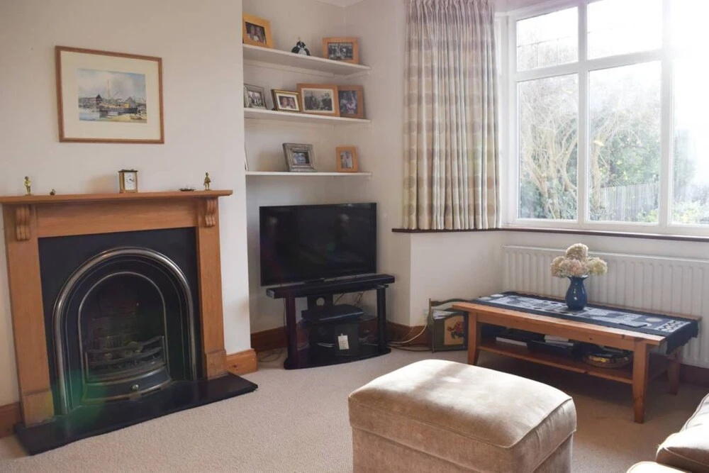 Stunning and Spacious 3 Bedroom House With Garden