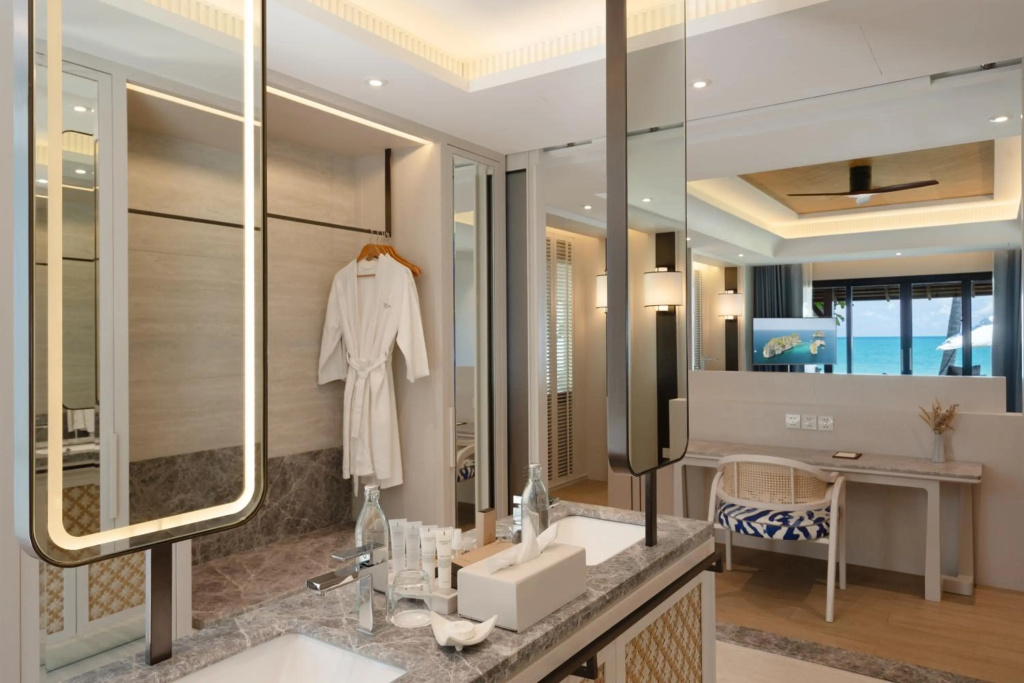 Layana Resort and Spa - Général