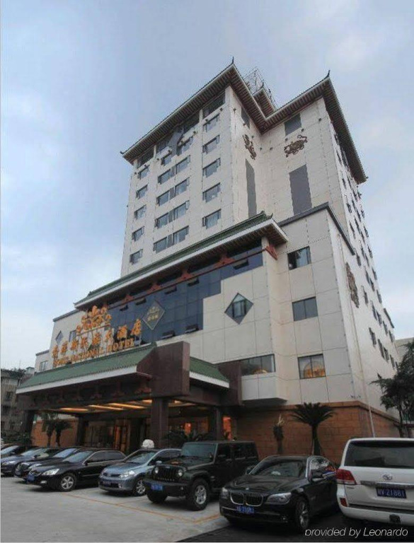 Hotel photo 19