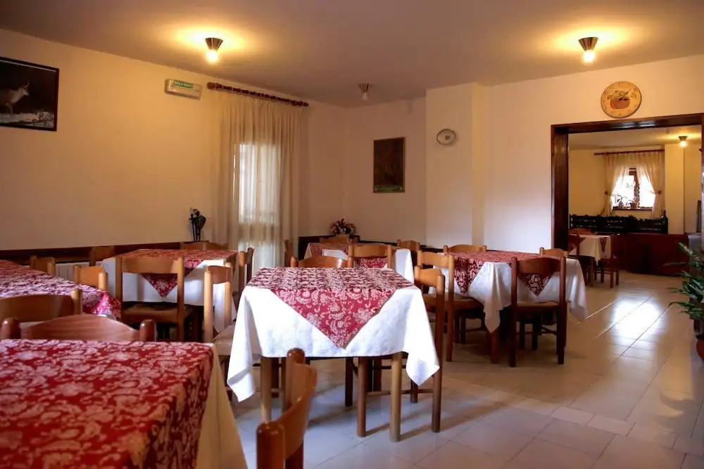 Hotel photo 18