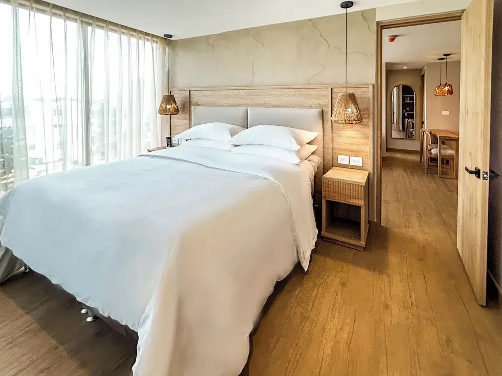 Faranda Collection Cúcuta — фото 5