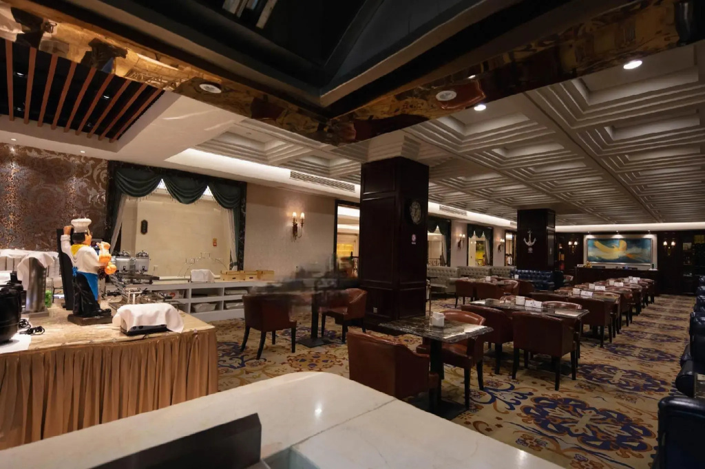 Hotel photo 9