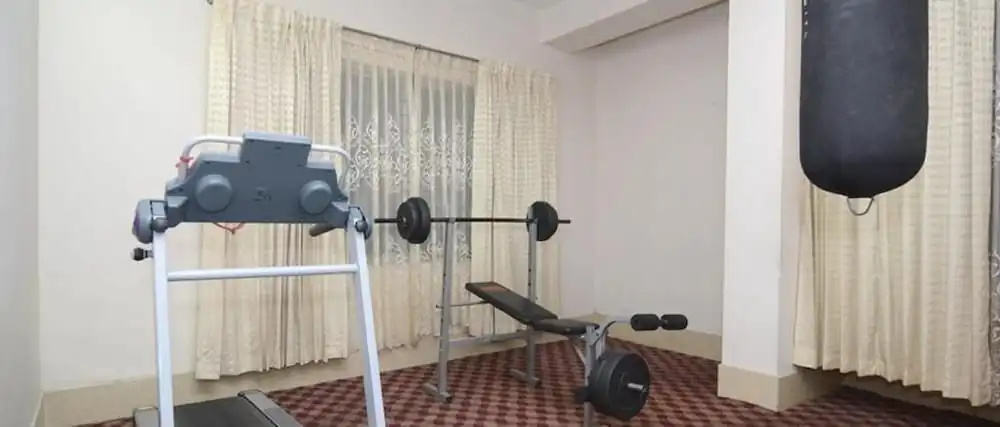 Hotel photo 14