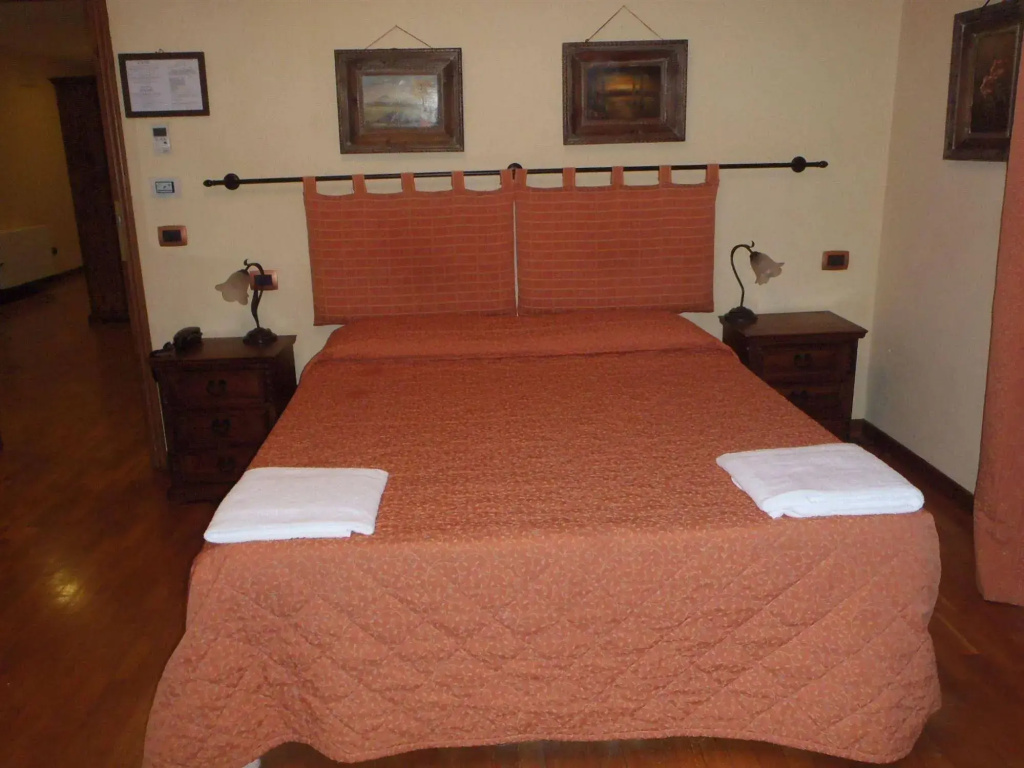 Airone Pisa Park Hotel - Général