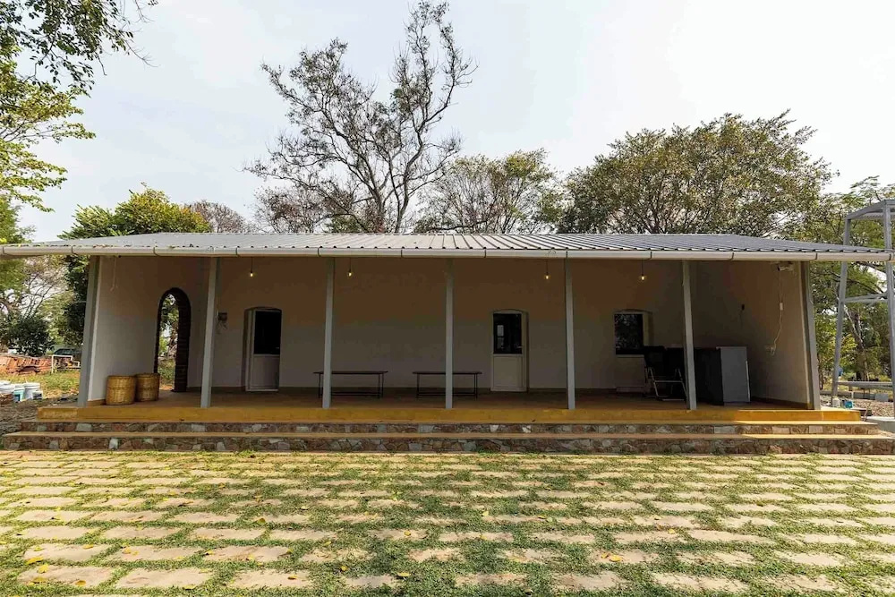 Camp Sethumadai