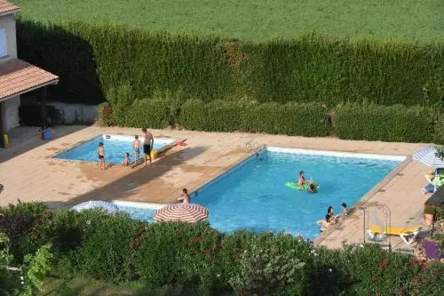 Voir la photo 5 — Résidence Vacances Fontenelle