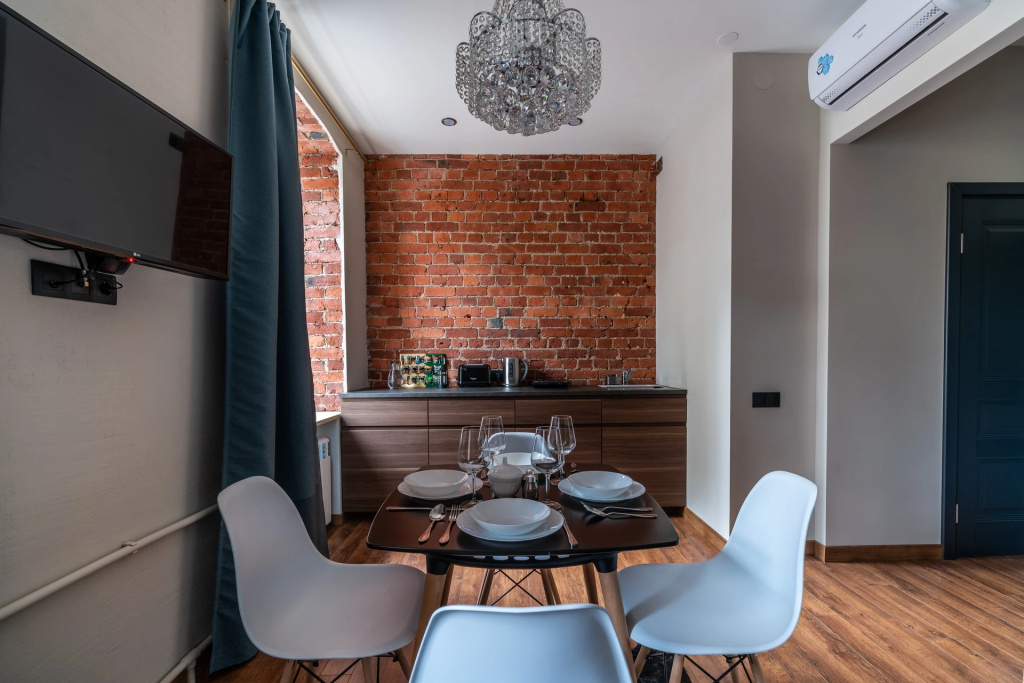 LetYourFlat Loft C — 5