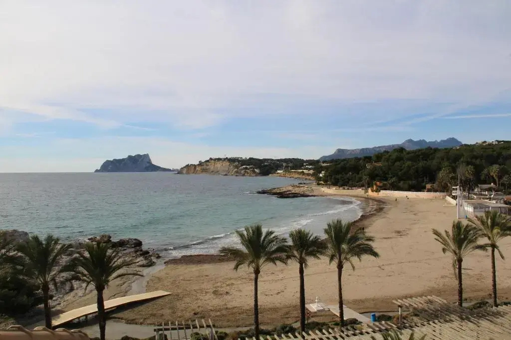 Beach & Waterfront