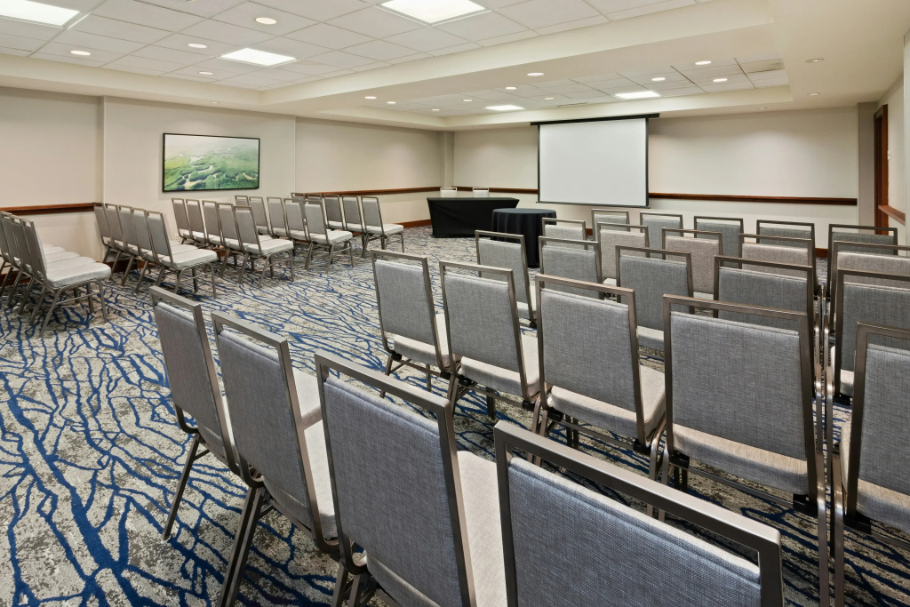 Embassy Suites by Hilton Tampa USF Near Busch Gardens - Général