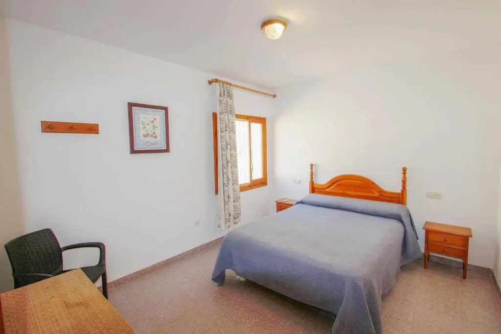 Finca Alhambra - spacious and characterful property in Benissa - Chambres