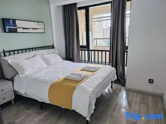 Haihu Homestay Zhi Jia